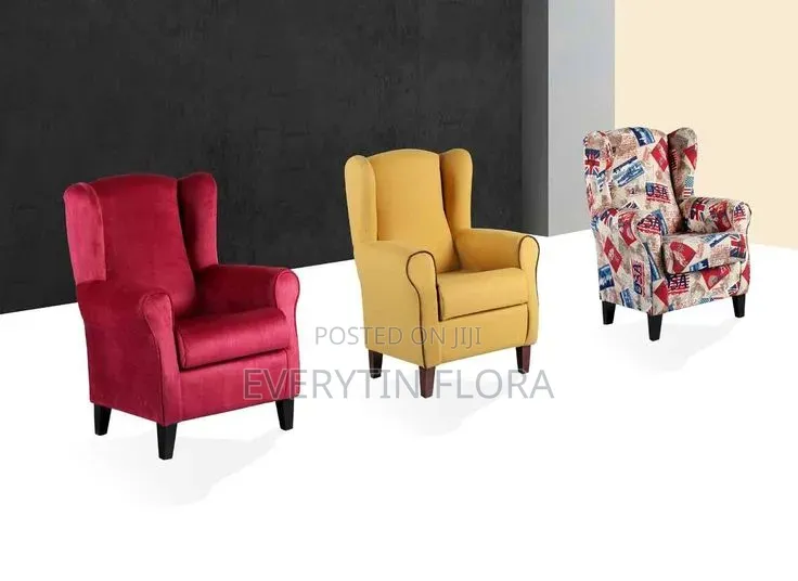 Mini Sofa Chair