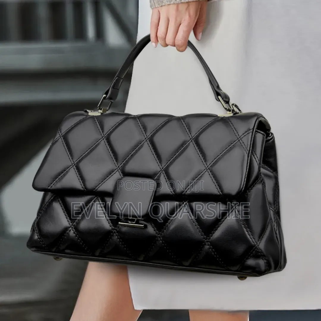 Official Bags