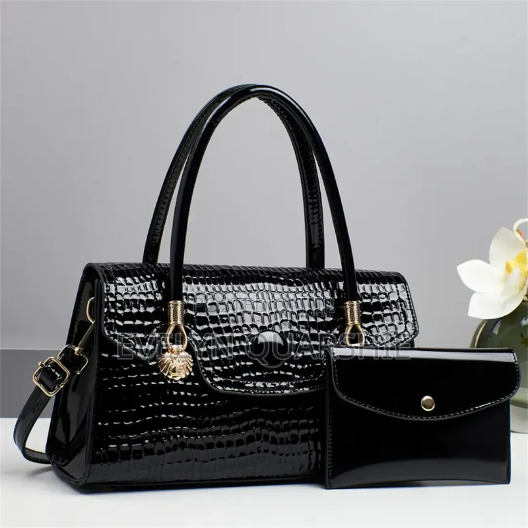 Official Bags