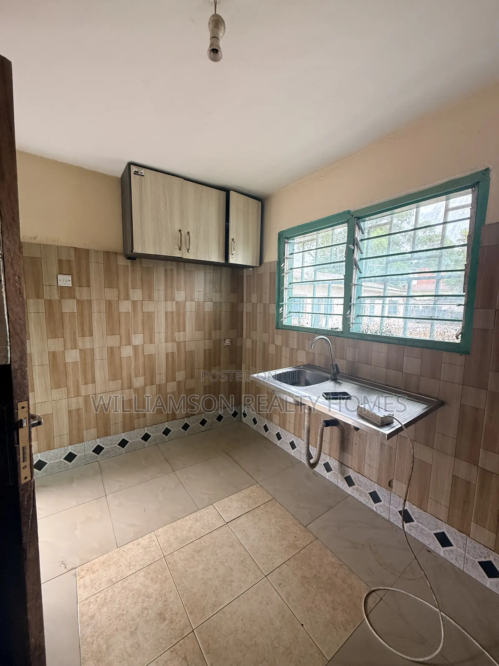 1bdrm Apartment in Kotobabi, Ecobank, Spintex for rent