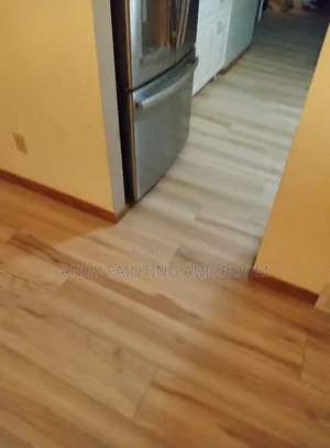 Professional Grade Vinyl Installation – Signature Craftsmanship