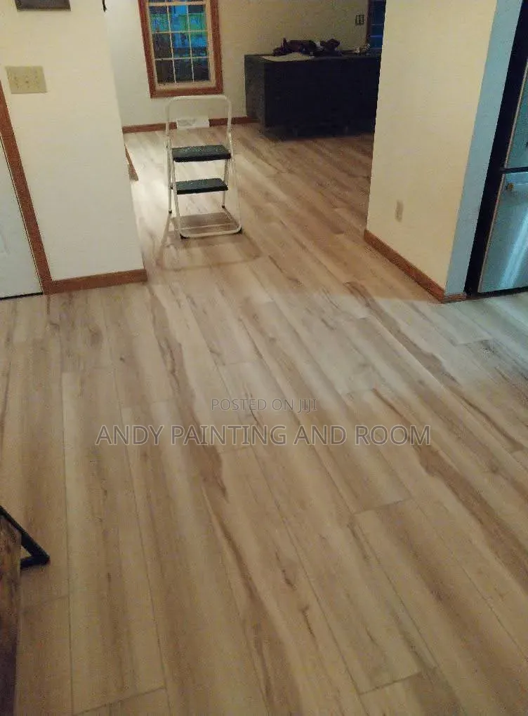 Professional Grade Vinyl Installation – Signature Craftsmanship