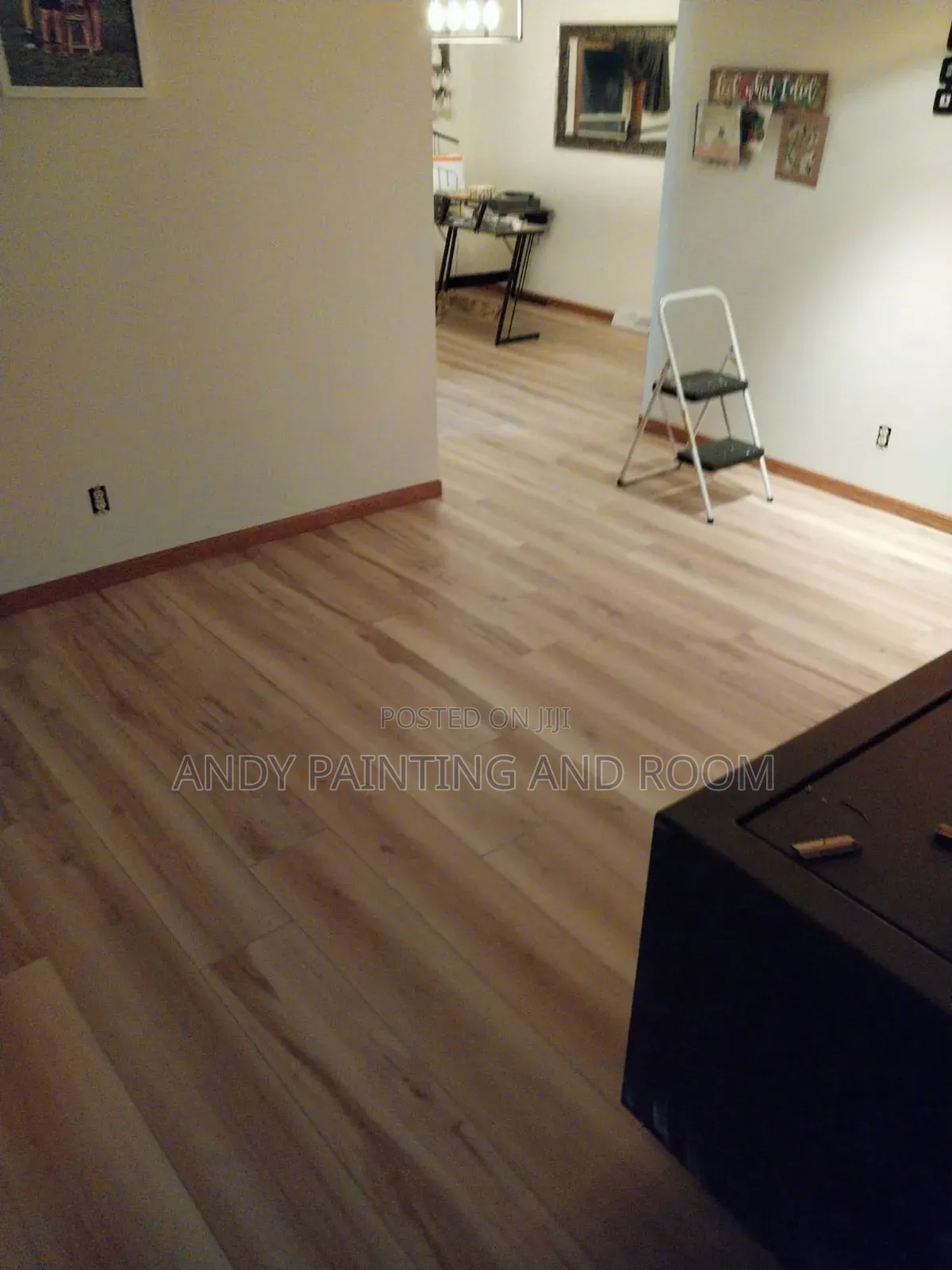 High-Performance Vinyl Installation – The Professional Choice