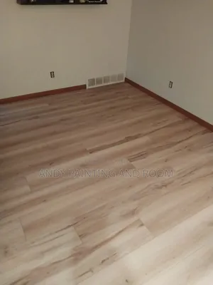 Modern Vinyl Flooring – Precision Installation Experts