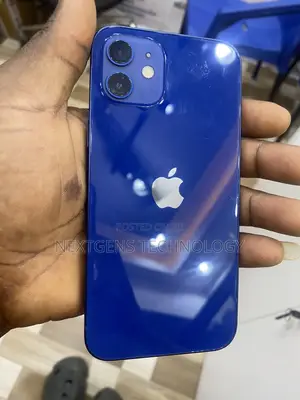 Apple iPhone 12 64 GB Blue