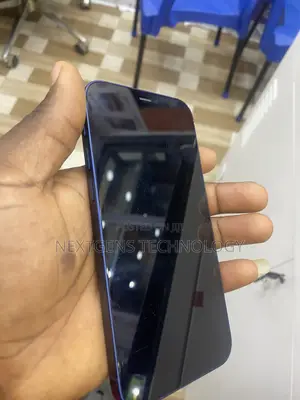 Apple iPhone 12 64 GB Blue