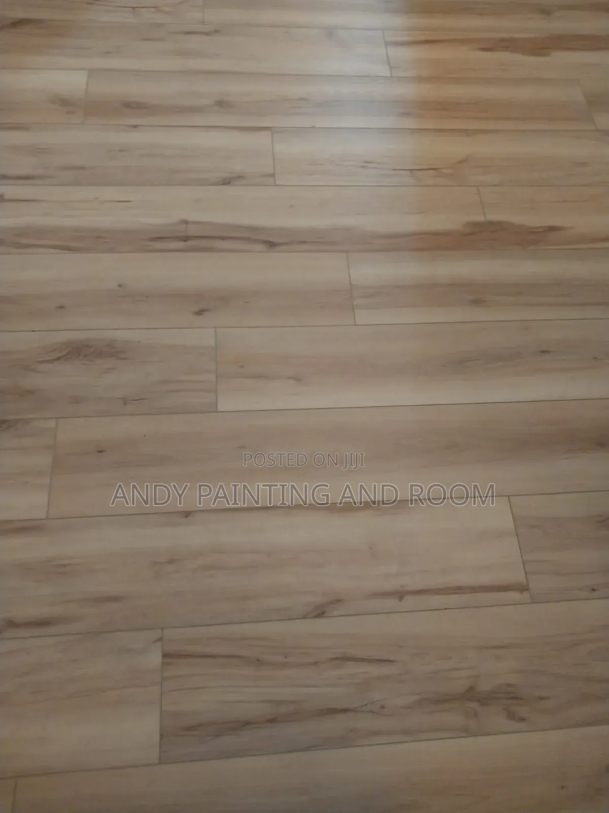Superior Vinyl Floor Installation – Fast Flawless