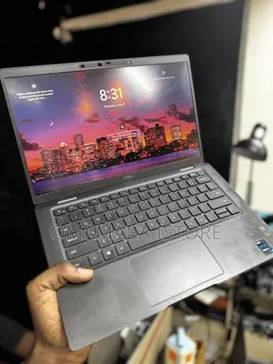 New Laptop Dell Latitude 7320 16GB Intel SSD 256GB