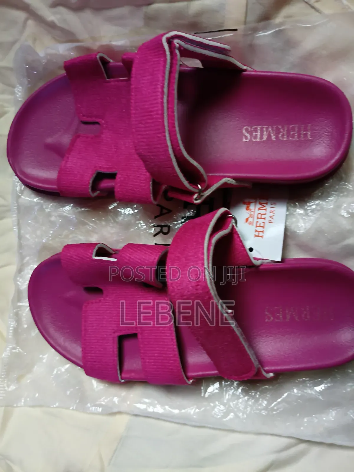 Slippers for All