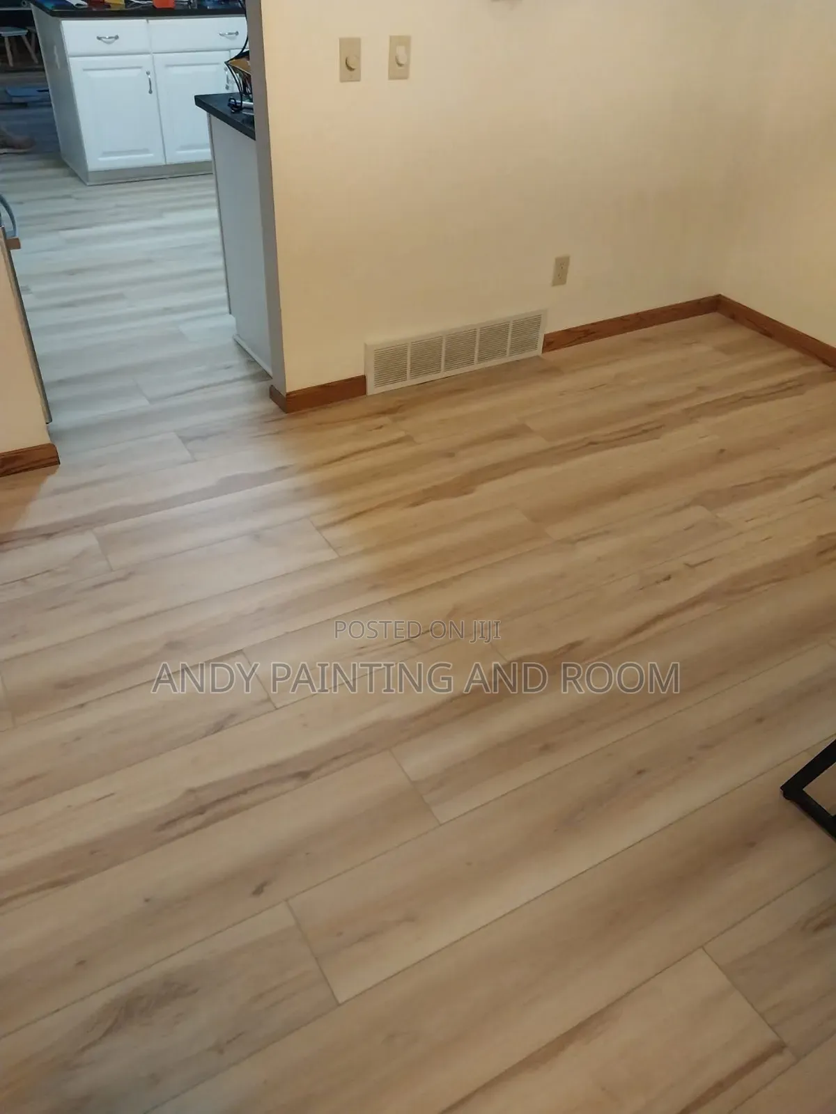Elite Home Flooring – Premium Vinyl Installation Services