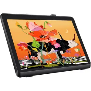 Xppen Artist Pro 22 Gen2 2. 21.5” Drawing Display Monitor, Brand New