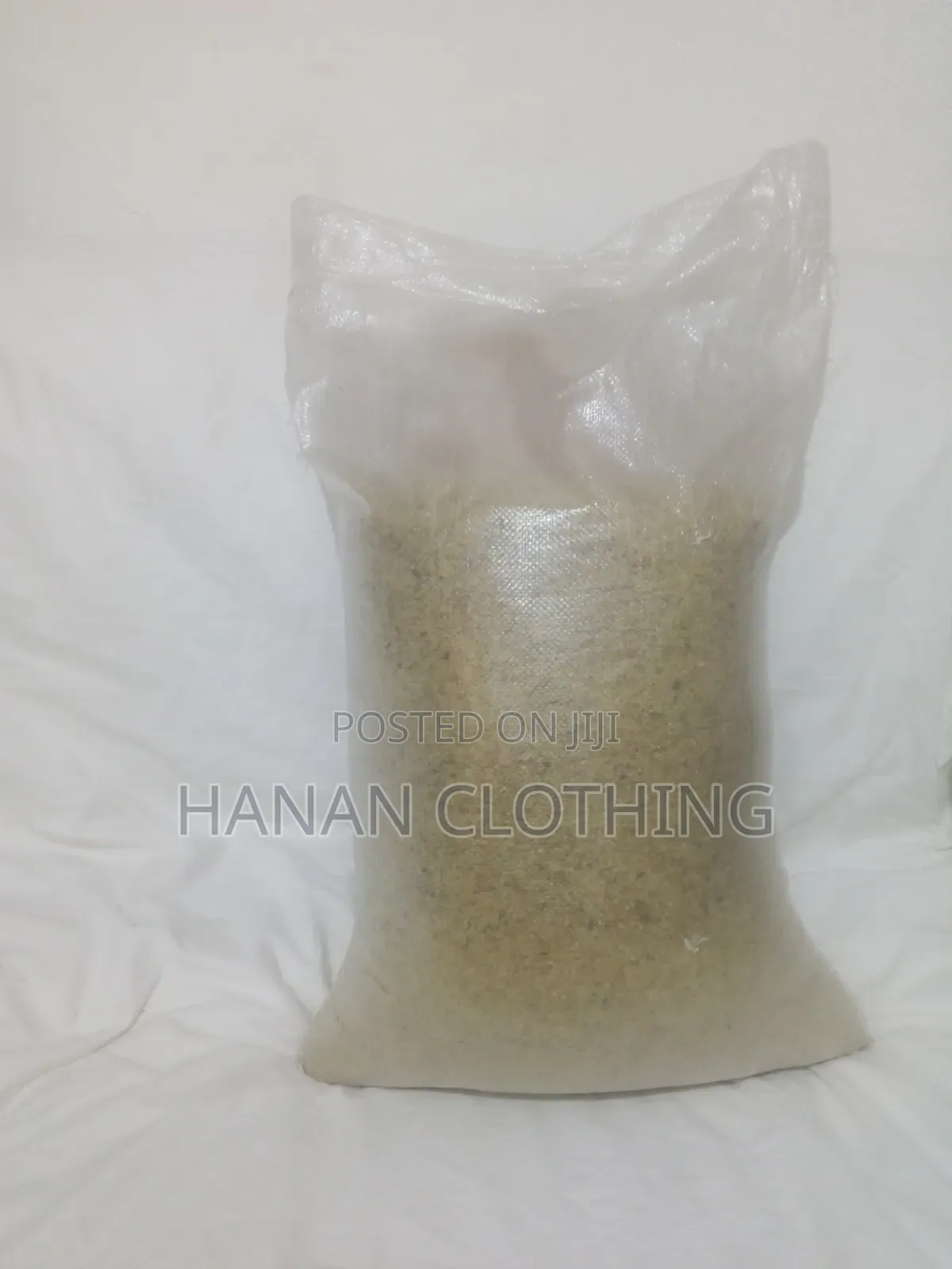 Corn Dough