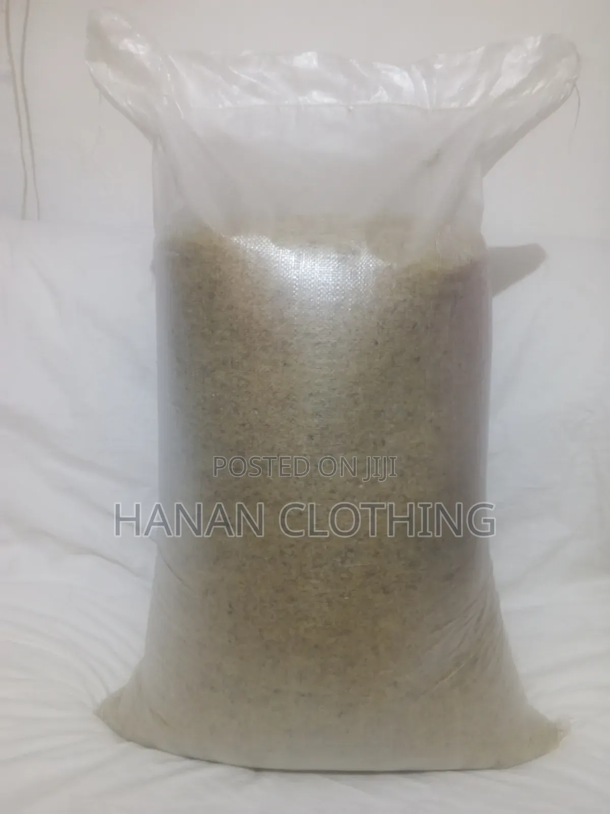 Corn Dough