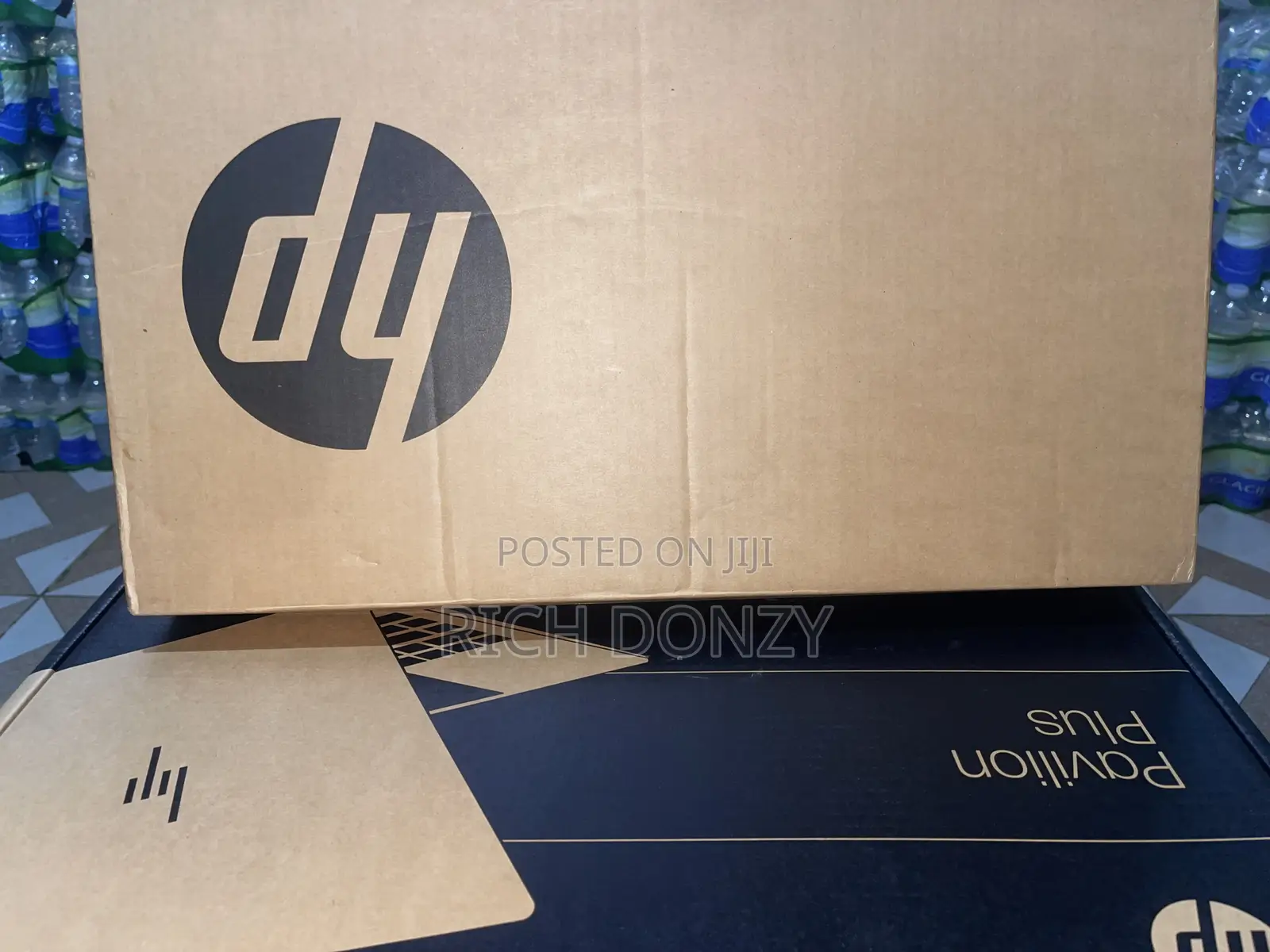 New Laptop HP 14-dq1025cl 8GB Intel Core i5 HDD 256GB