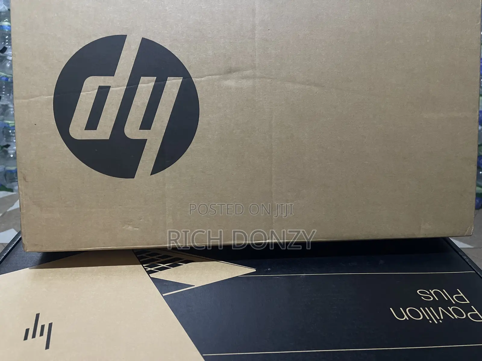 New Laptop HP 14-dq1025cl 8GB Intel Core i5 HDD 256GB