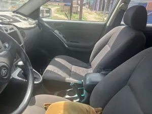 Toyota Matrix 2010 Gray