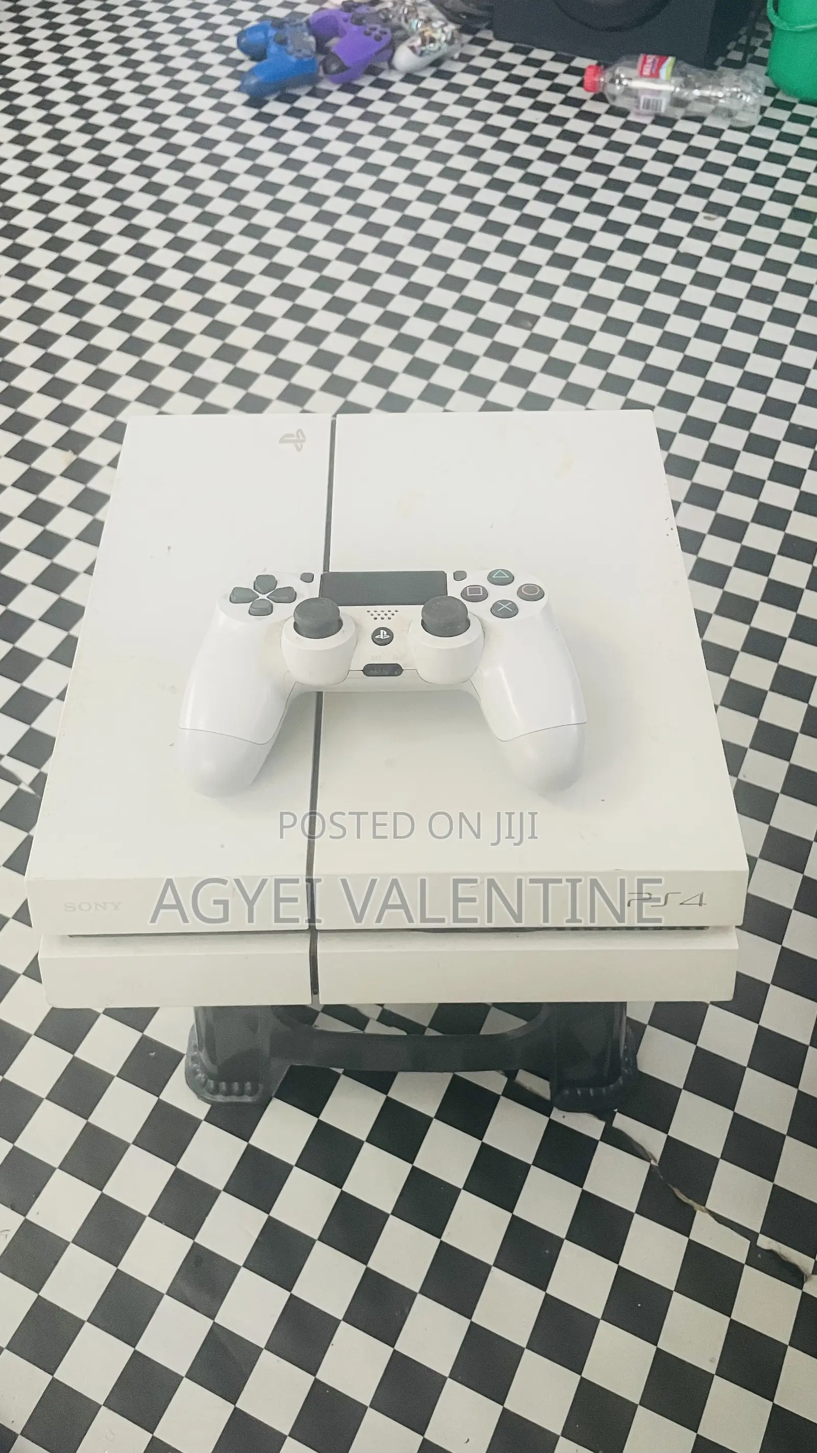 Playstation