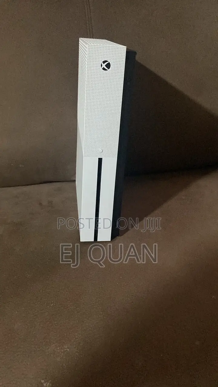 Neat Xbox One S
