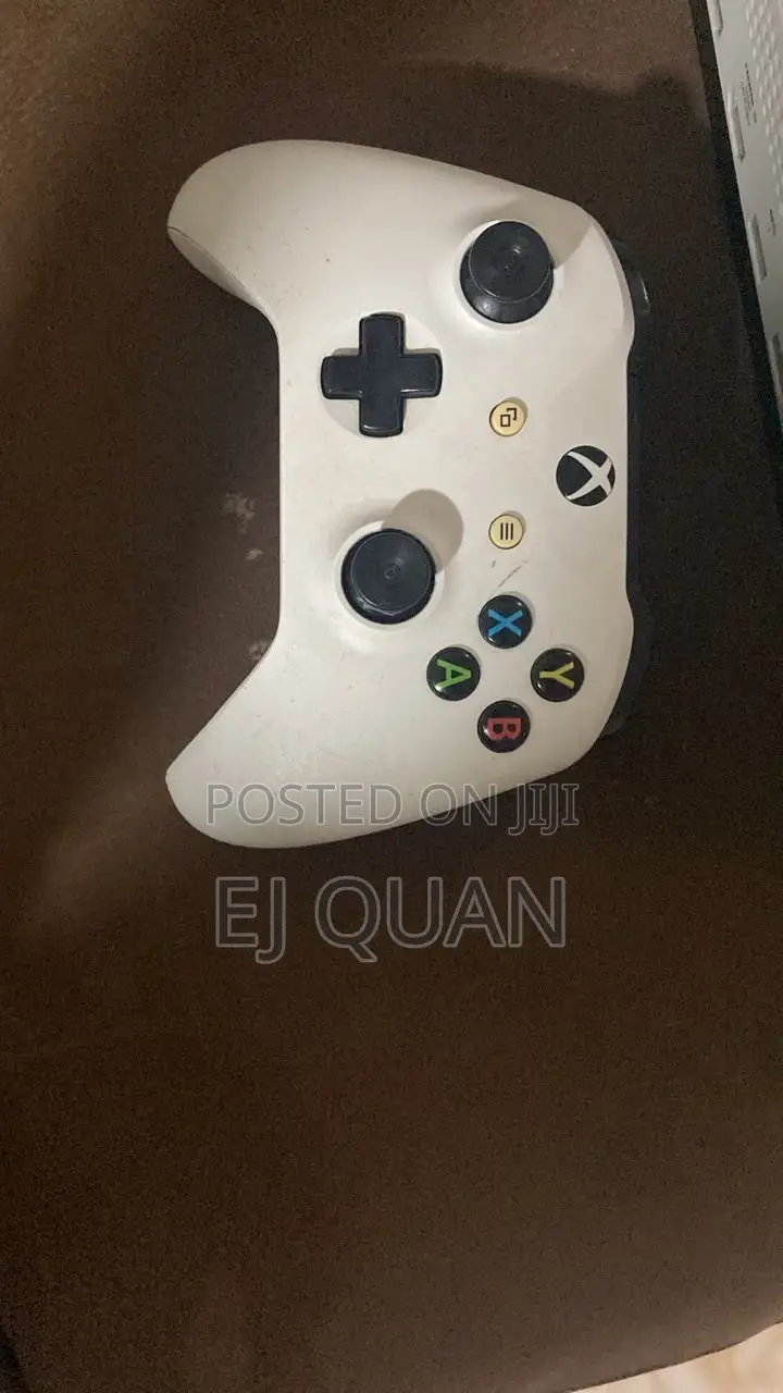 Neat Xbox One S