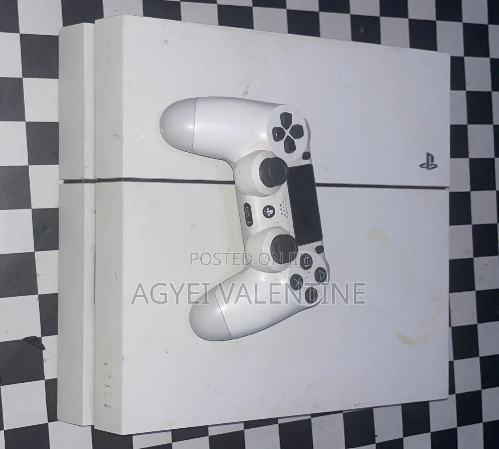 Playstation