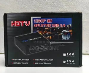 Upgrade Your Setup With This Smart Hdmi Splitter
