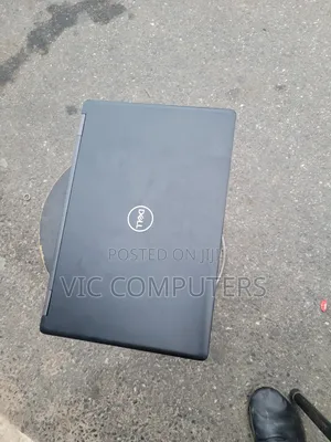 Laptop Dell Latitude 5590 8GB Intel Core i7 SSD 256GB