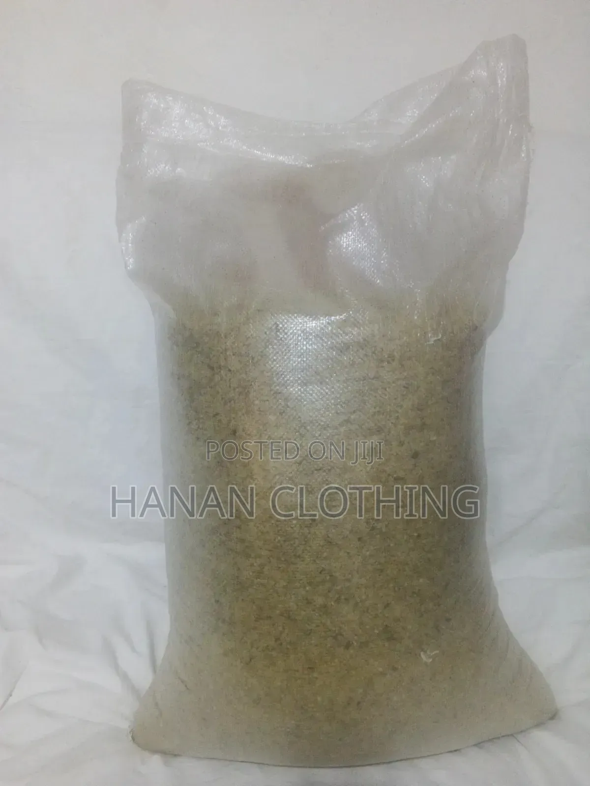 Corn Dough