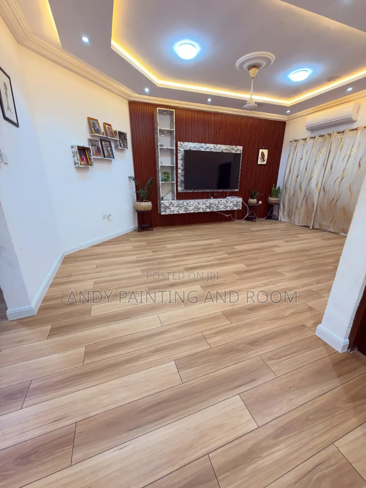 Sophisticated Vinyl Installation – For Modern Interiors