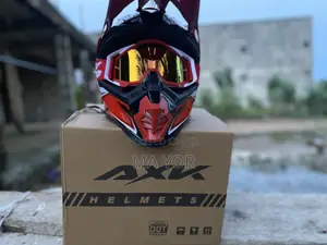 Axk Helmet
