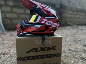 Axk Helmet