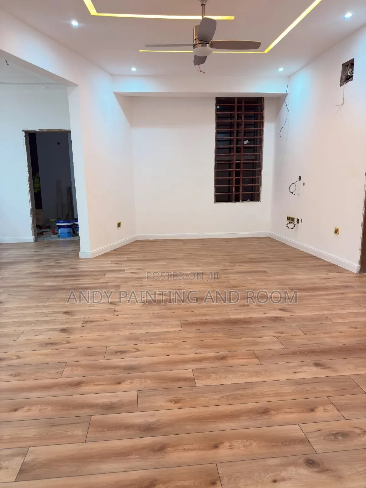 Premium Vinyl Flooring – Your Trusted Local Experts
