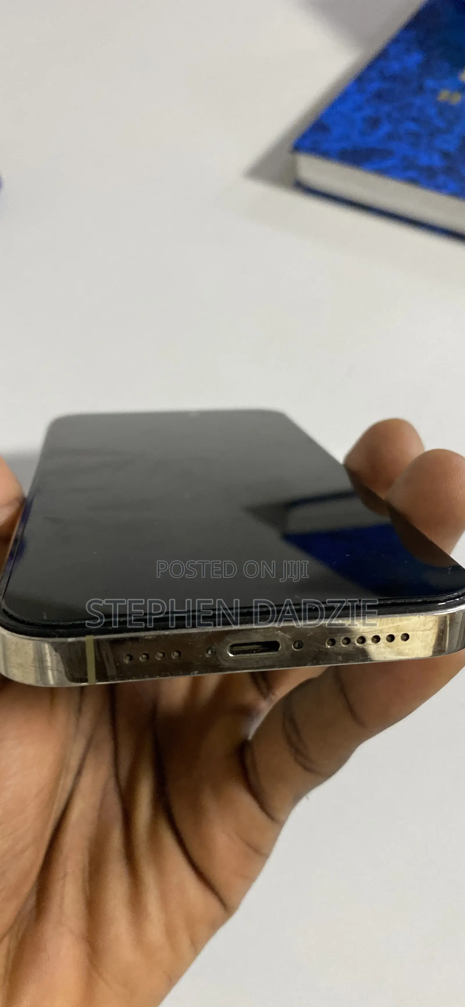 Apple iPhone 14 Pro Max 256 GB Gray
