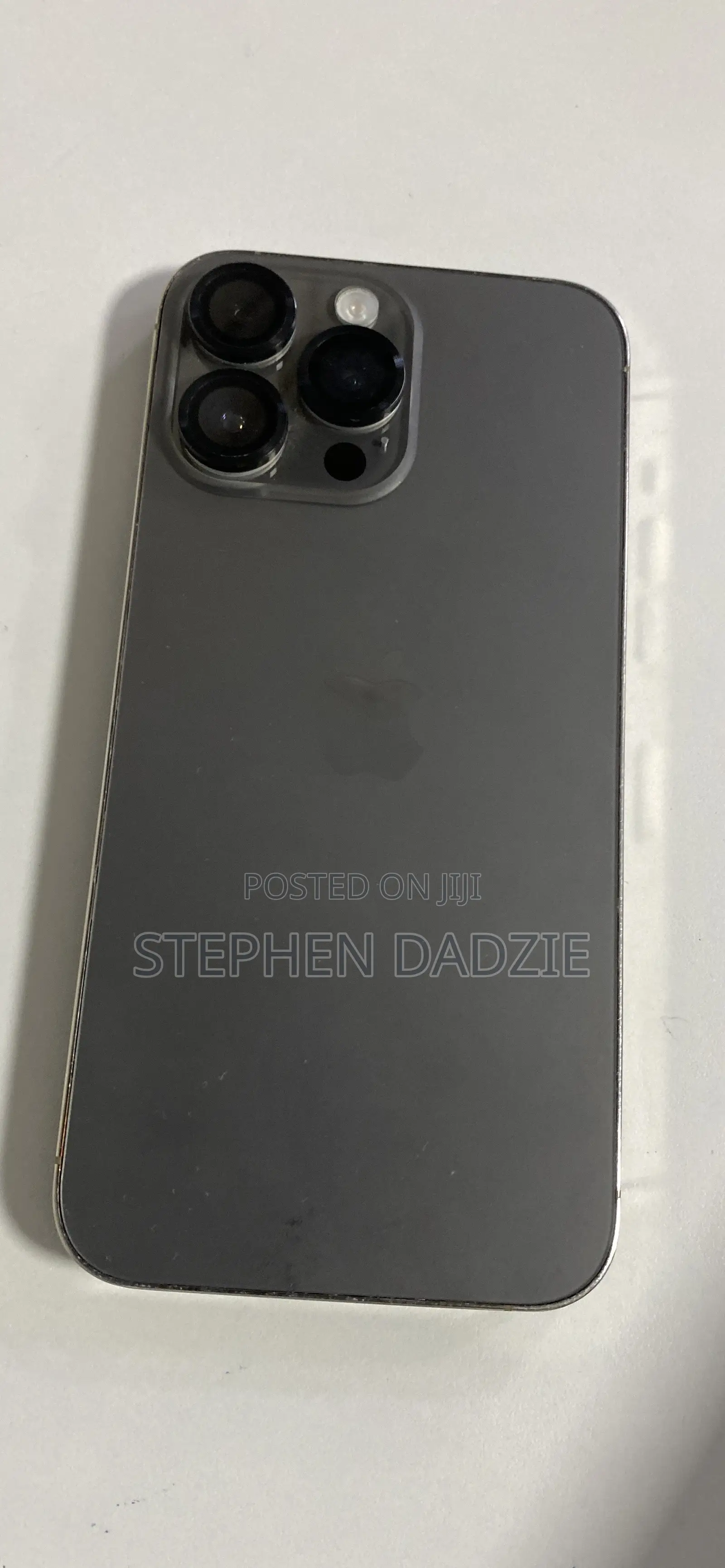 Apple iPhone 14 Pro Max 256 GB Gray