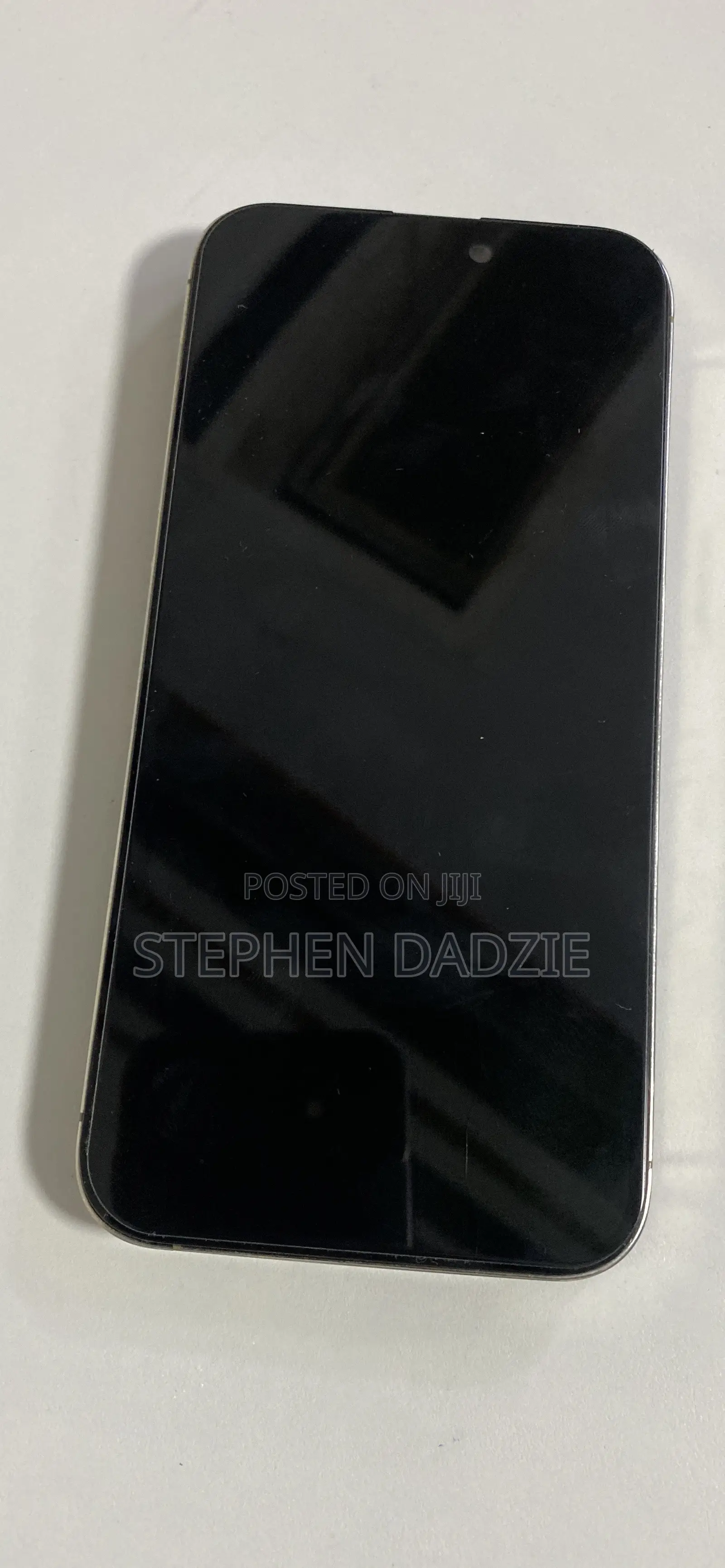 Apple iPhone 14 Pro Max 256 GB Gray