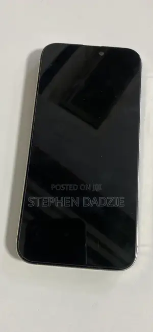 Apple iPhone 14 Pro Max 256 GB Gray