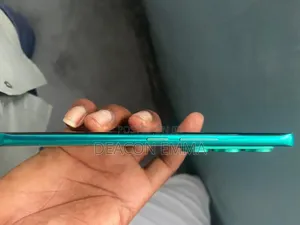 Tecno Camon 50 Pro 256 GB Green