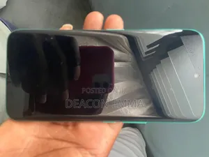 Tecno Camon 50 Pro 256 GB Green