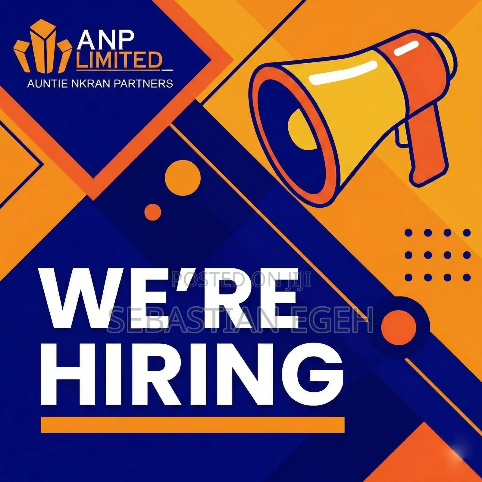 Operations Manager