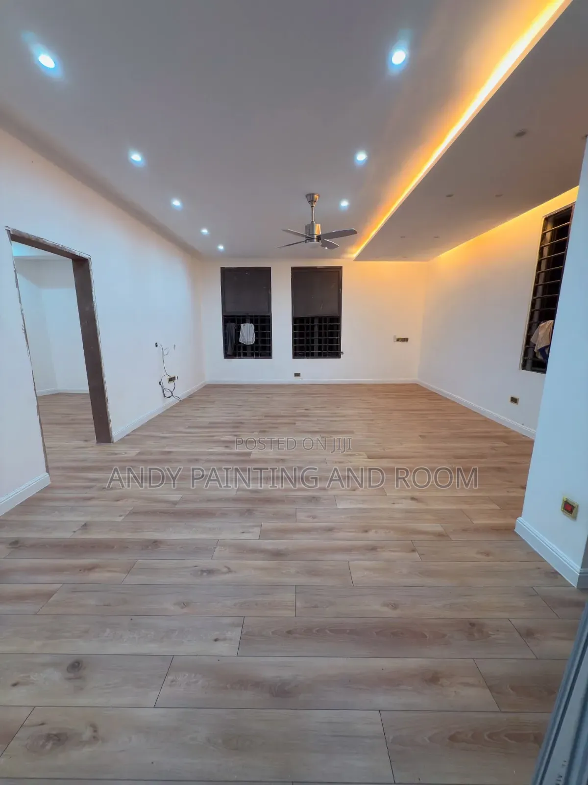 Luxury Vinyl Flooring – Expert Fitting Design