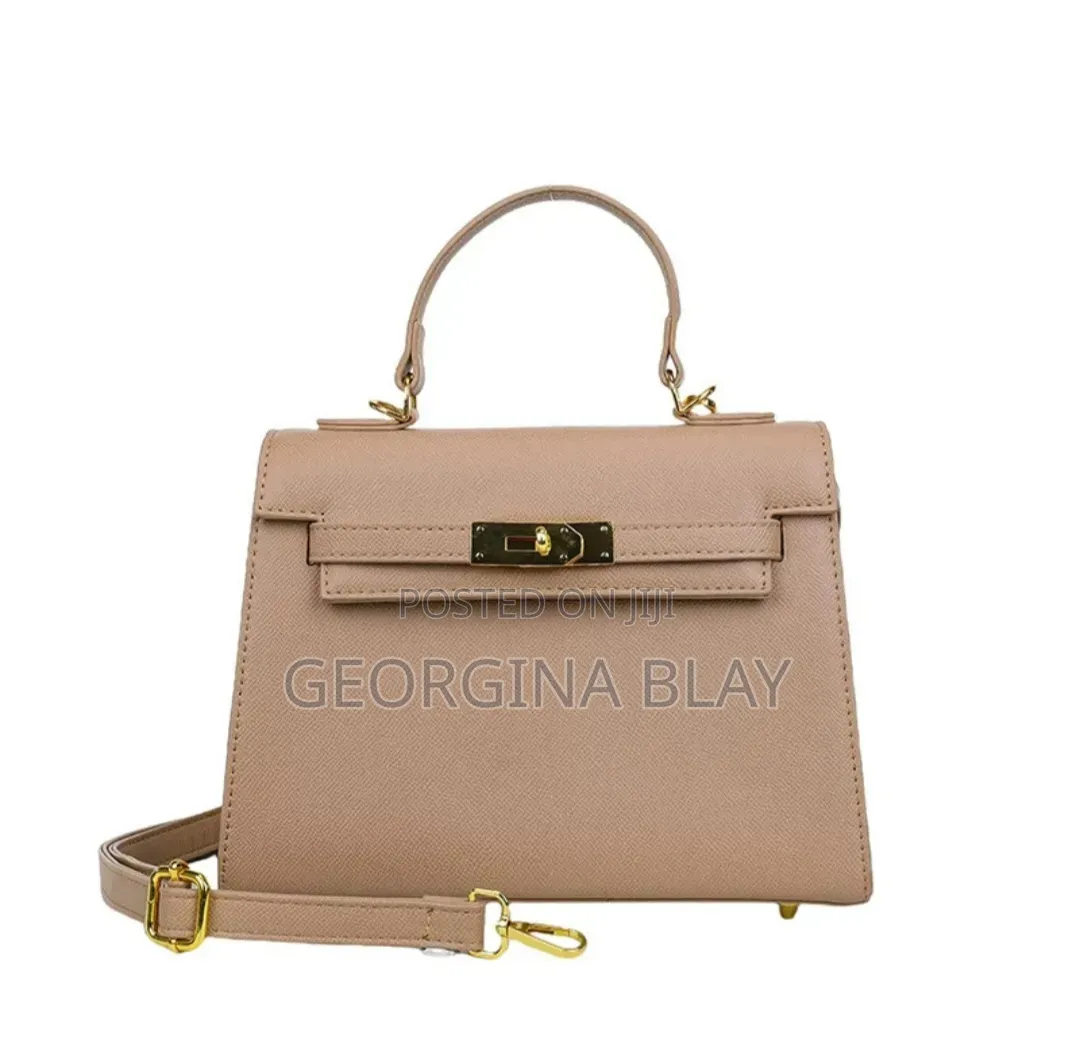 Hermes Kelly Ladies Bag