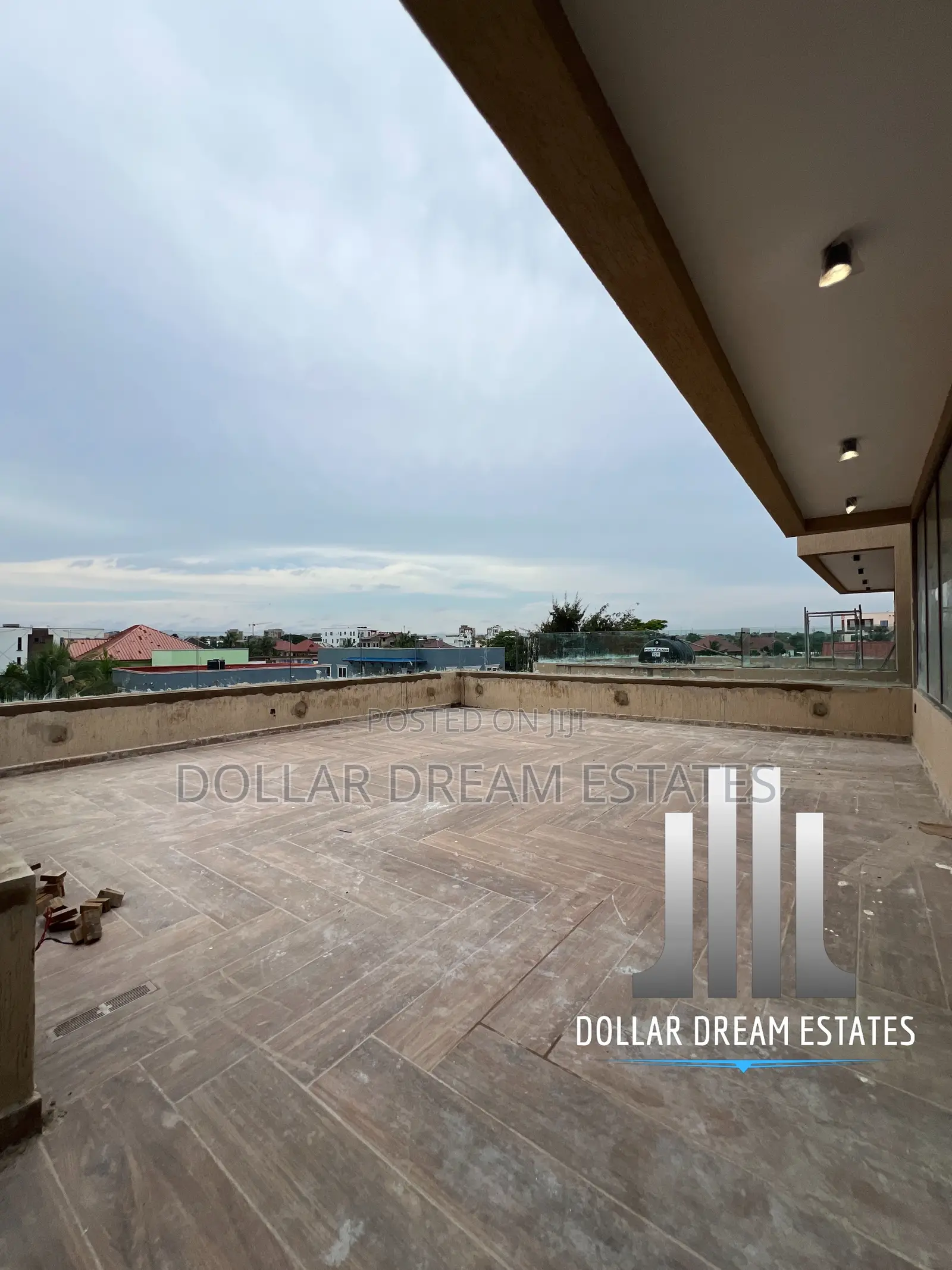 5bdrm House in Tseaddo for sale