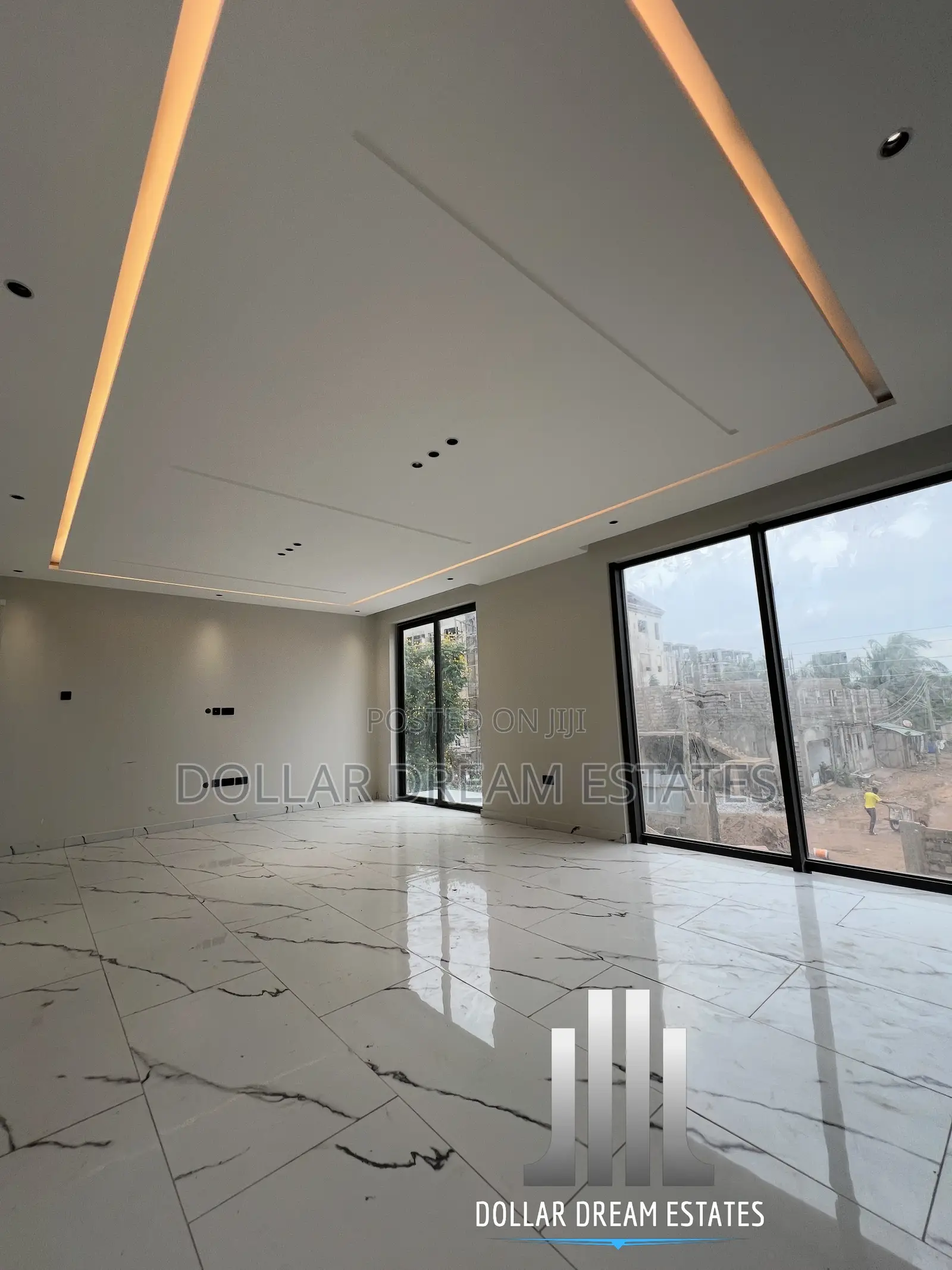 5bdrm House in Tseaddo for sale