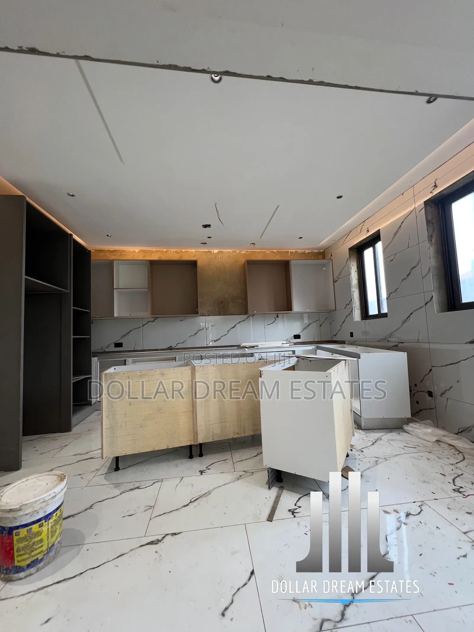 5bdrm House in Tseaddo for sale