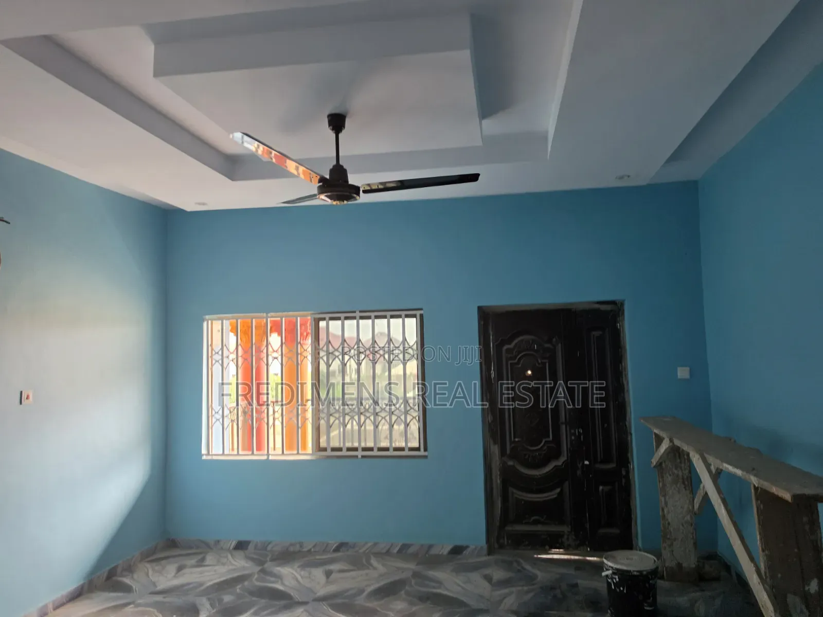 2bdrm Apartment in Fredimens Real, Afigya-Kwabre for rent