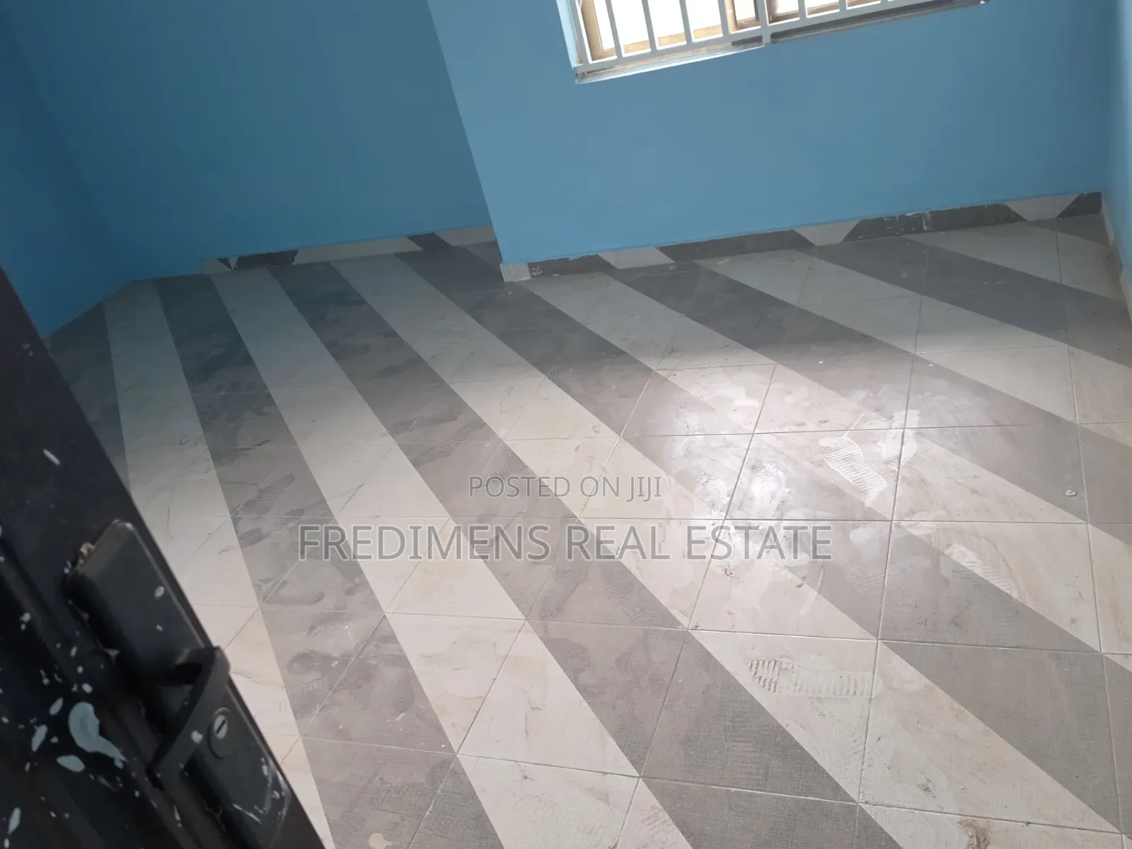 2bdrm Apartment in Fredimens Real, Afigya-Kwabre for rent