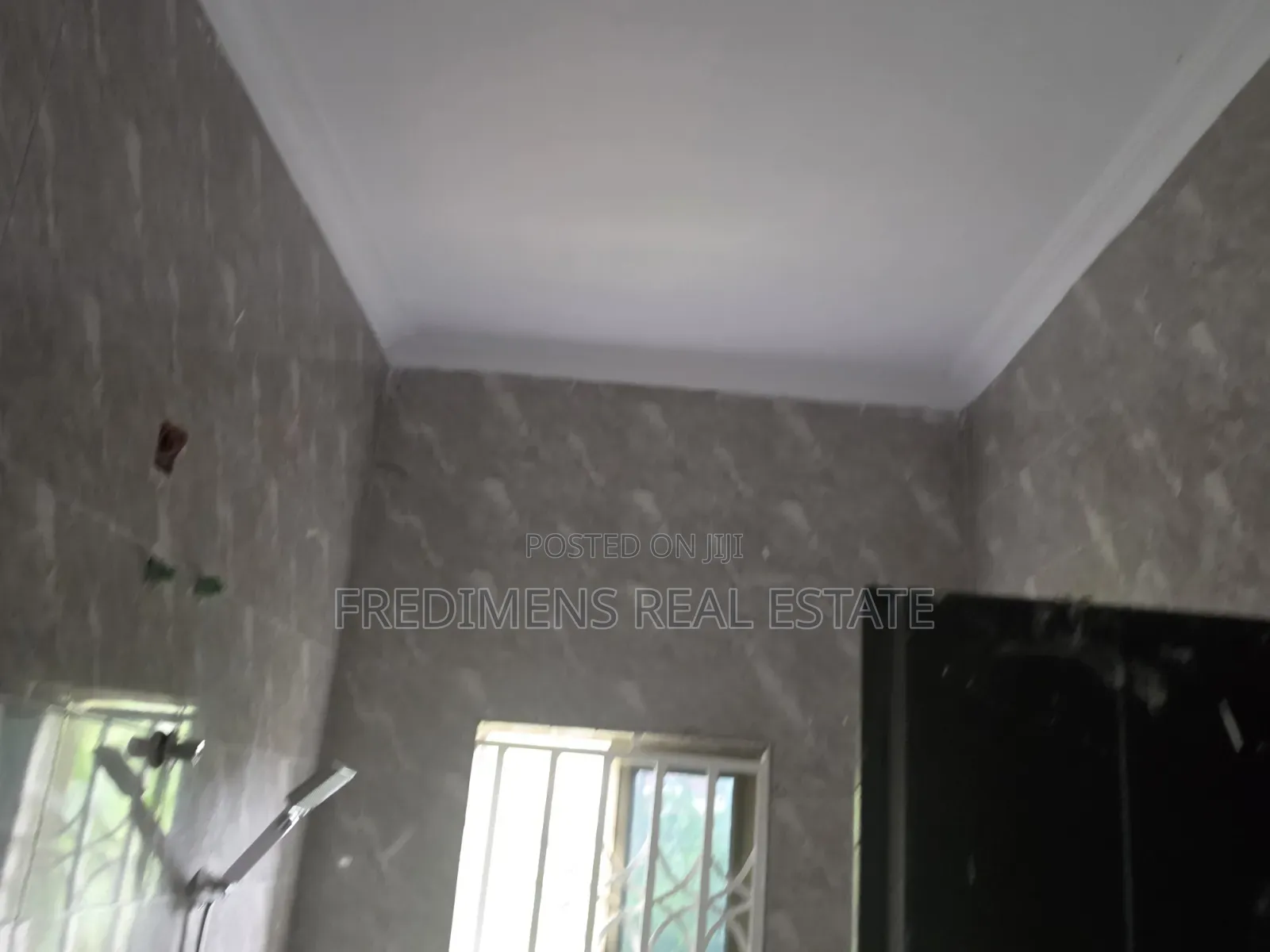 2bdrm Apartment in Fredimens Real, Afigya-Kwabre for rent