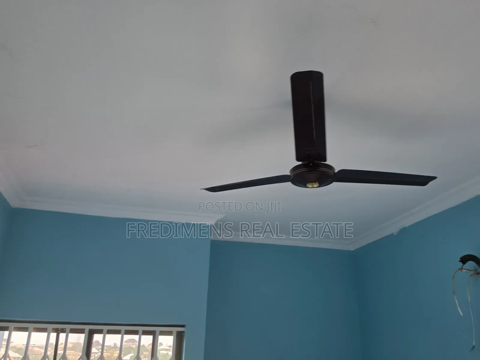 2bdrm Apartment in Fredimens Real, Afigya-Kwabre for rent