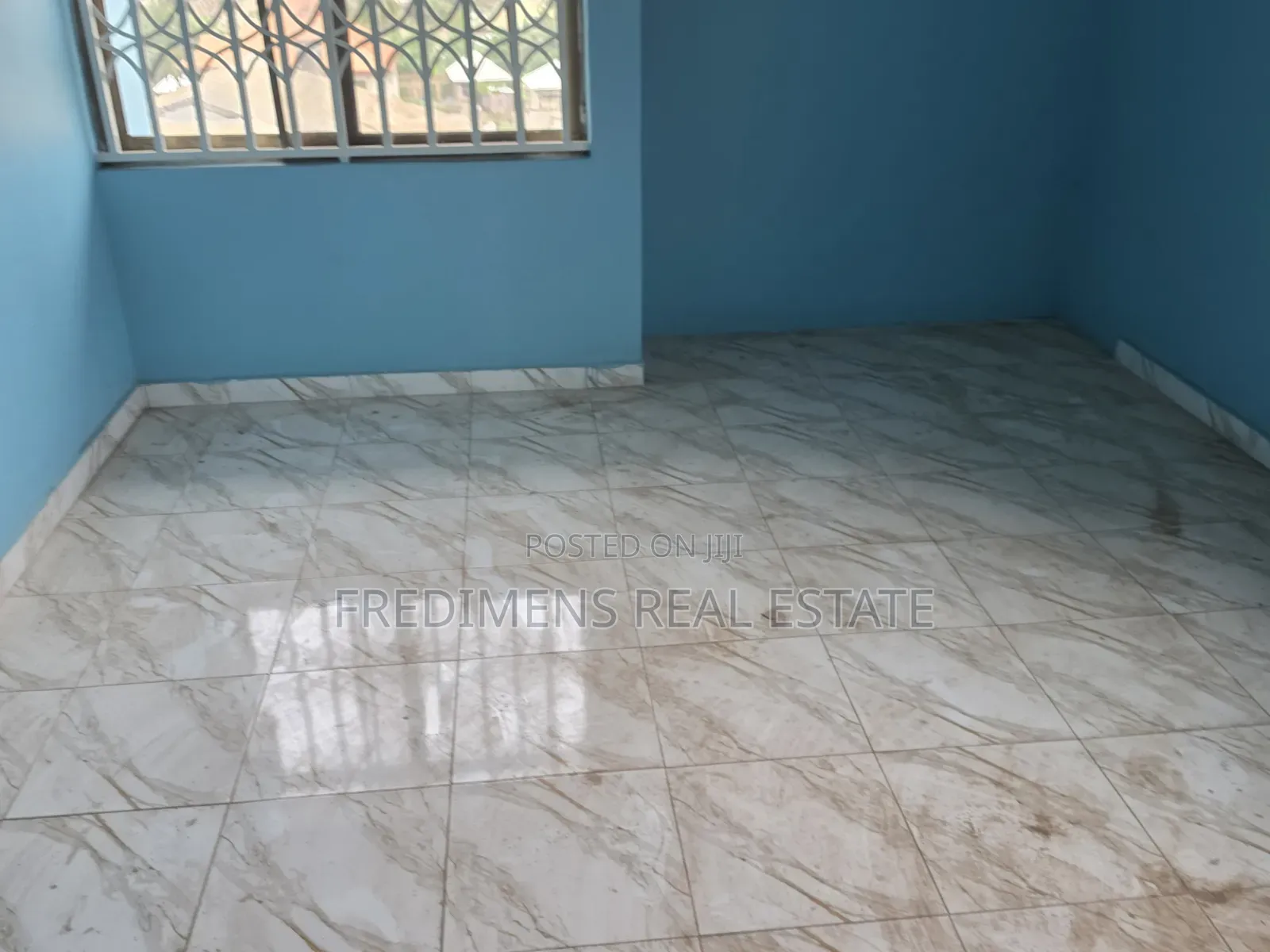 2bdrm Apartment in Fredimens Real, Afigya-Kwabre for rent