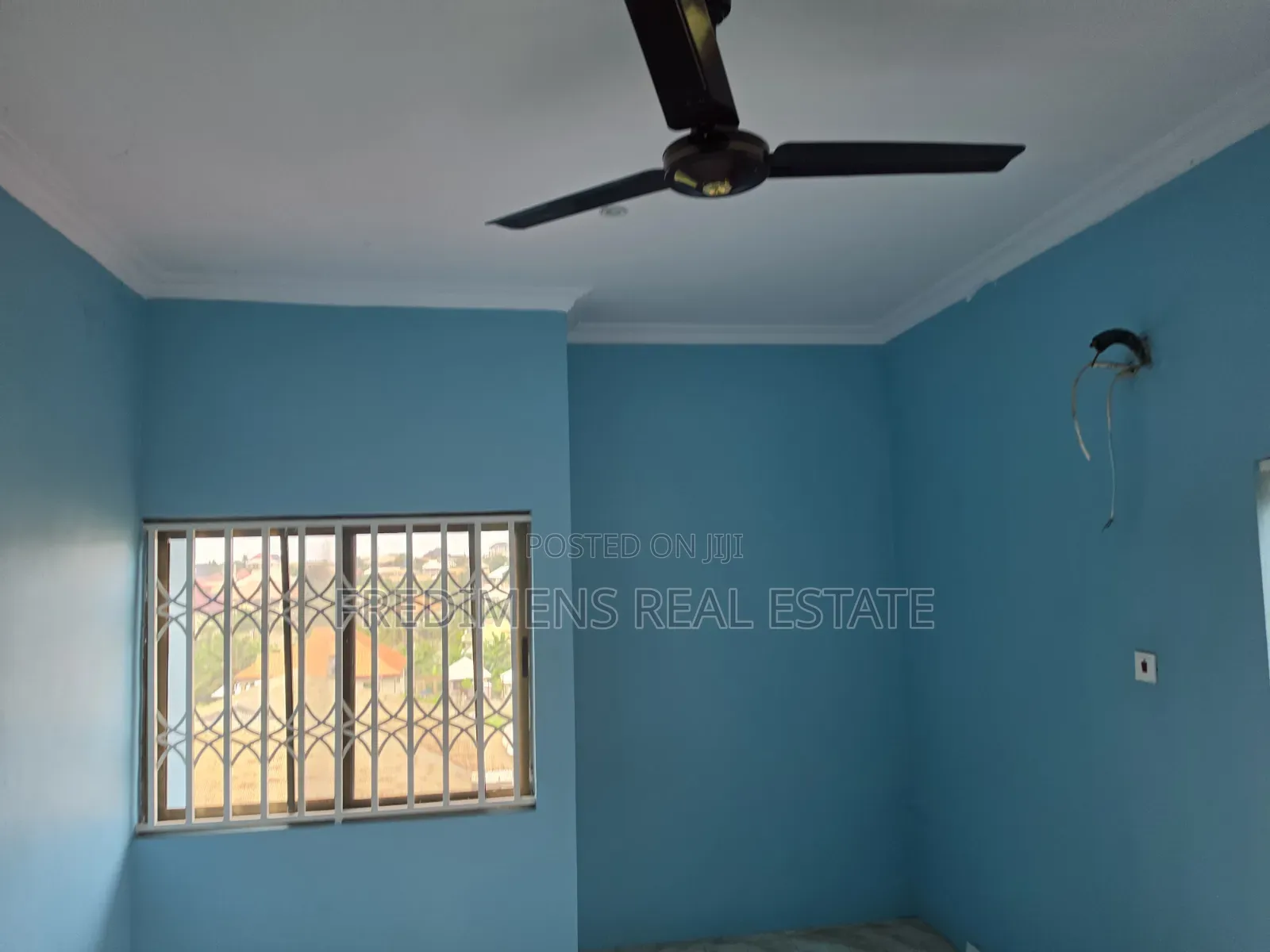 2bdrm Apartment in Fredimens Real, Afigya-Kwabre for rent