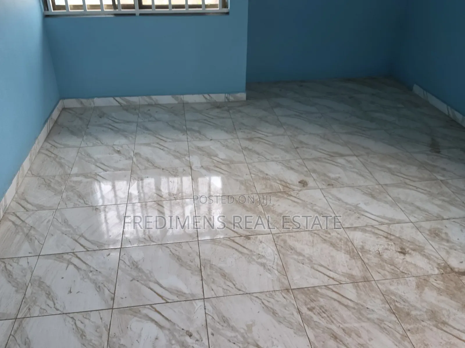 2bdrm Apartment in Fredimens Real, Afigya-Kwabre for rent